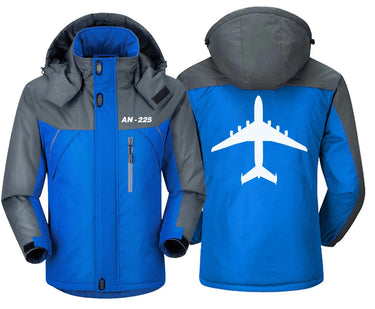 AN225 Winter Coat